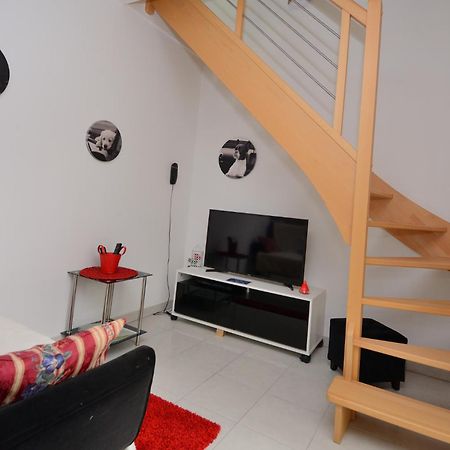 Gites De Charme Dans L'Essonne Buno-Bonnevaux Zewnętrze zdjęcie